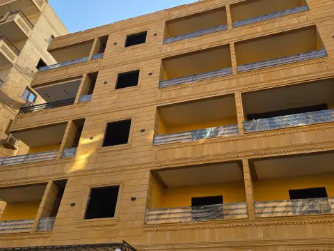 Apartment in Hadayek Al-Ahram, area H