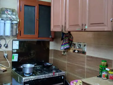 Super lux apartment in the Western Zeitoun area