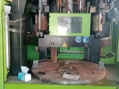 ماكينة انجل النمساوية