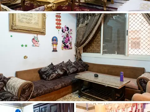 شقة للبيع