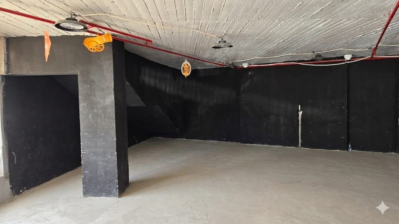 Commercial shop for sale in Al Tagamoa