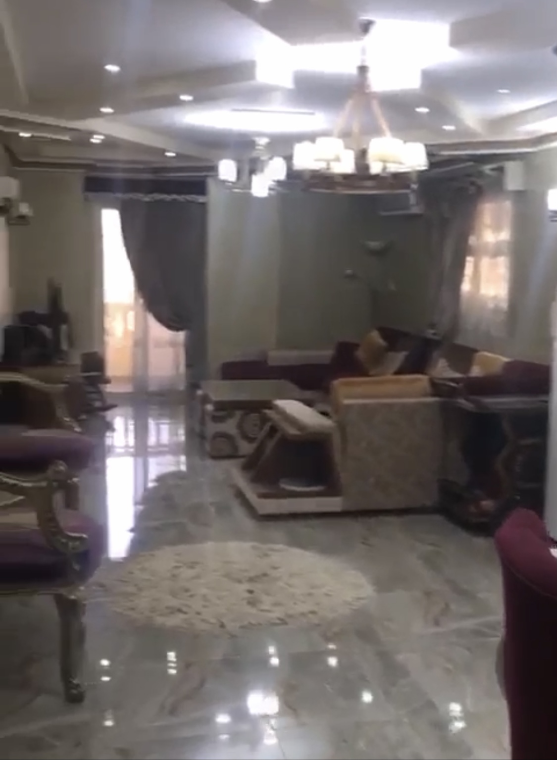 شقة للبيع بحدايق الاهرام