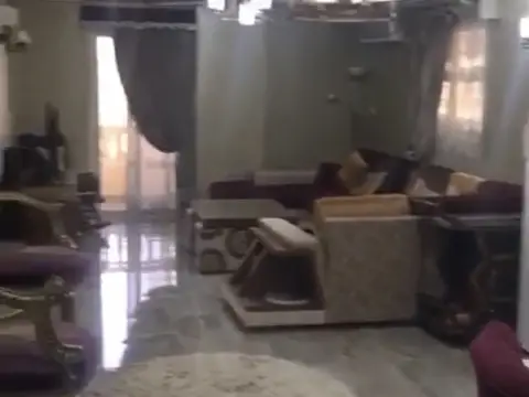 شقة للبيع بحدايق الاهرام