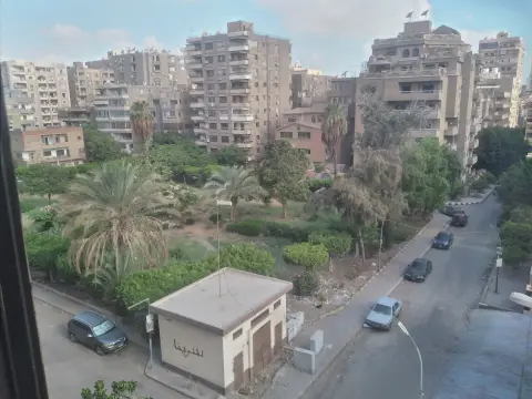 شقة للبيع ، مدينة نصر ، عباس العقاد، المنطقة الاولي