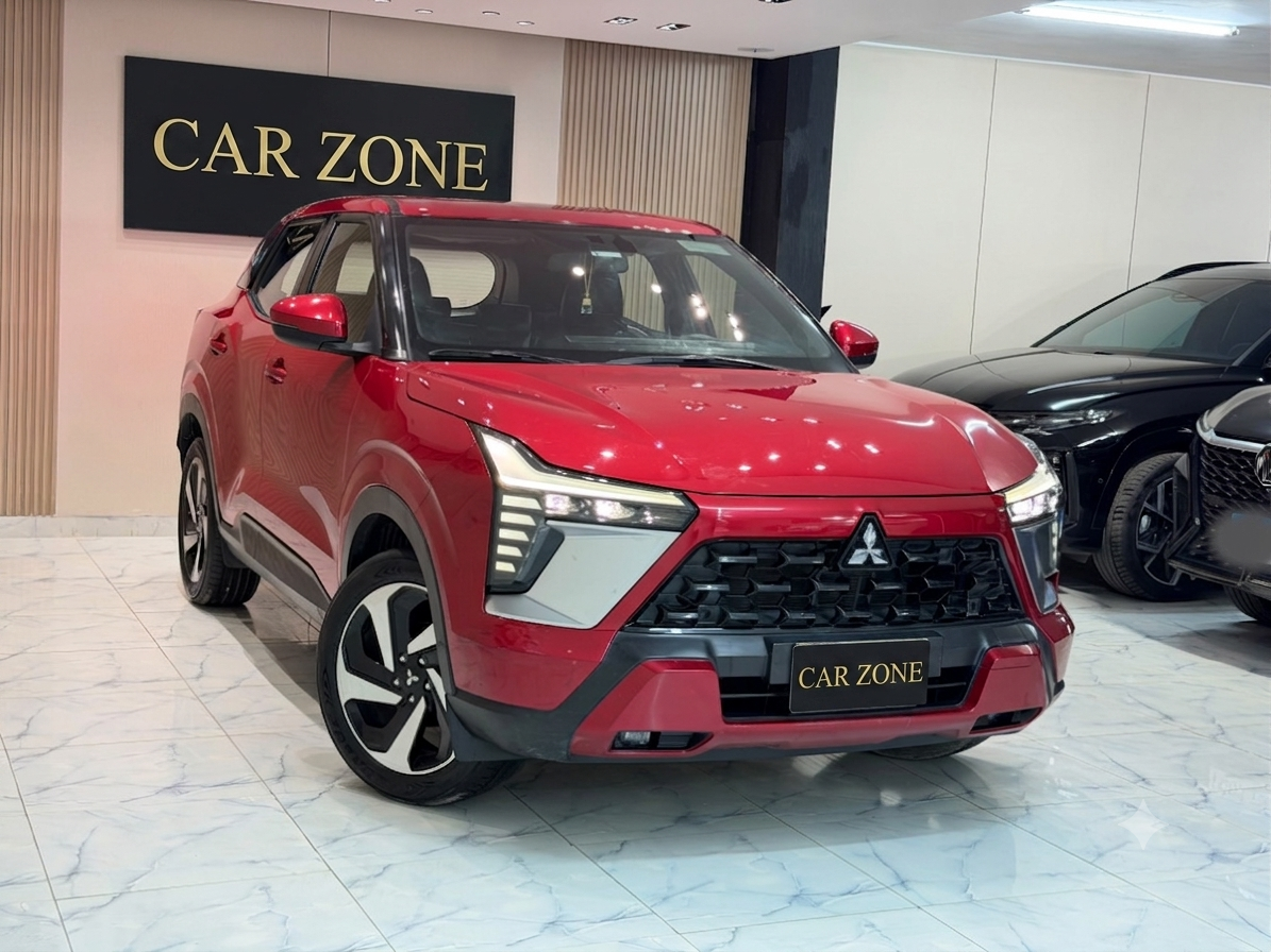 Mitsubishi Outlander 2025-Sport Premium Line