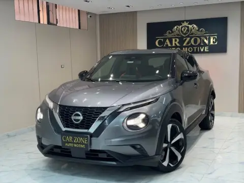 🚘 نيسان جوك  ٢٠٢٥ - أعلى فئة 🚘 Nissan Juke 2025 – Tekna perso