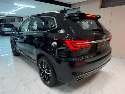 ام جي ار اكس 5 2024للبيع