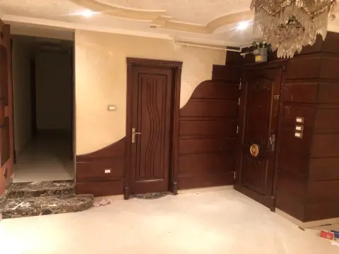 شقة للبيع بالهرم الترا سوبر لوكس ١٦٥  متر
