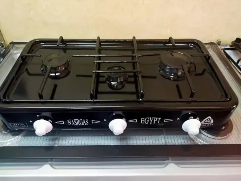 بوتاجاز مسطح