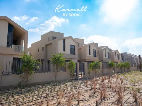 Sodic Apartment One Bed Room - New Zayed