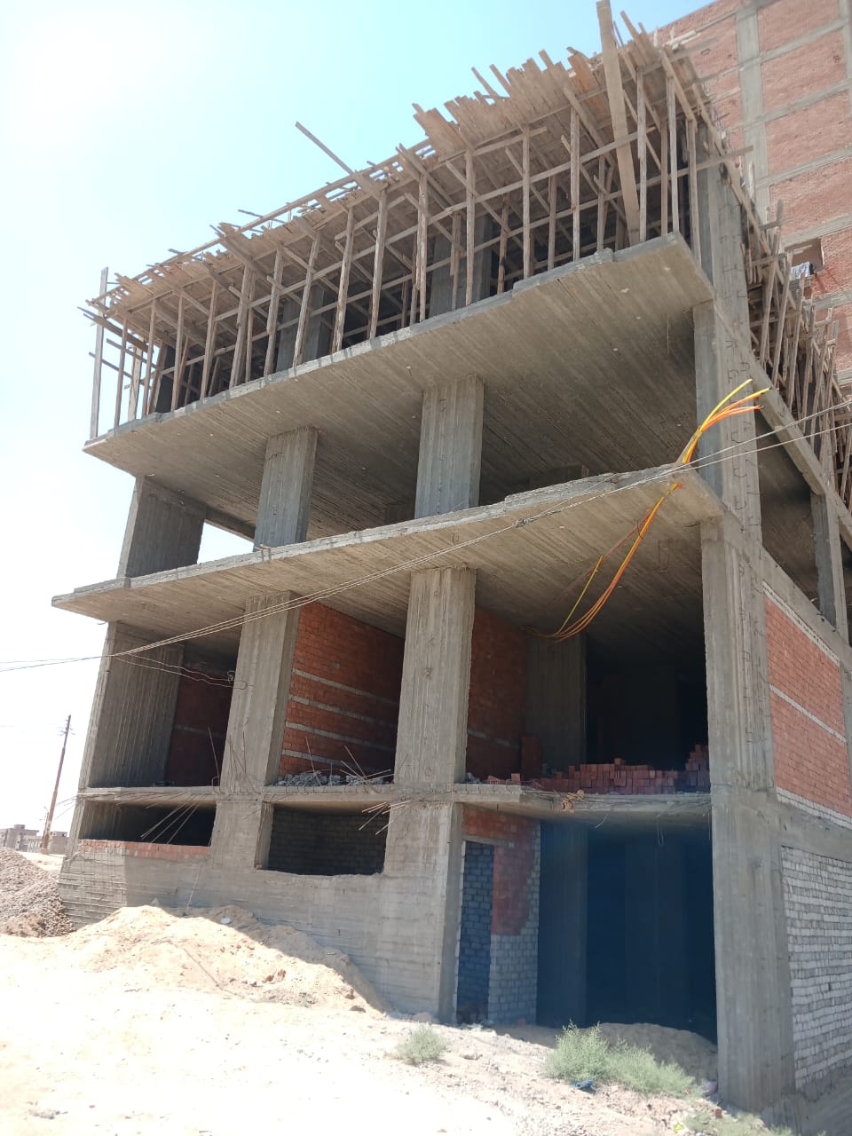 سهم اتحاد ملاك طاميه