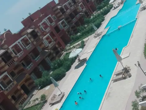 للبيع شالية برأس سدر