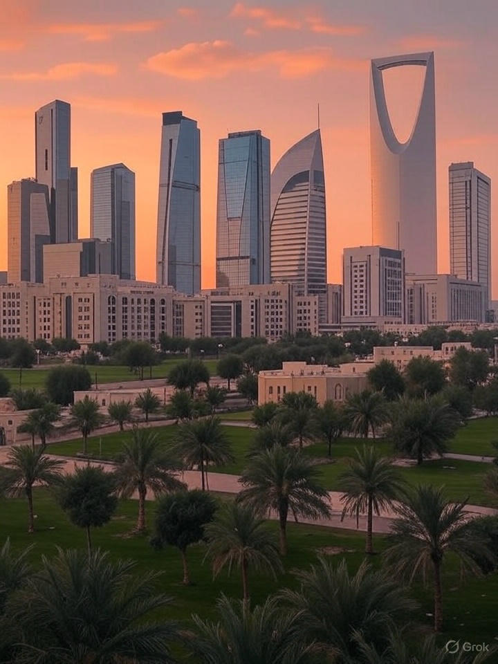 السعودية